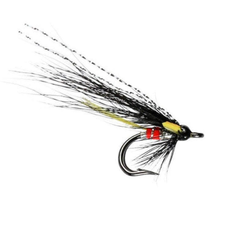 Executioner Nordic Double Flies