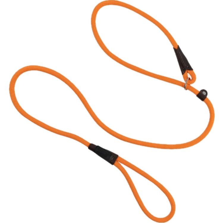 Jack Pyke Dog Slip Lead - Orange