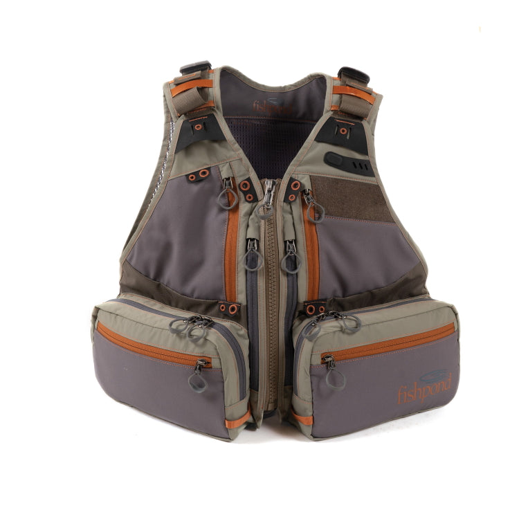 Fishpond Mens Upstream Tech Vest