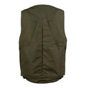 Jack Pyke Countryman Vest - Green