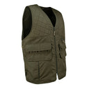 Jack Pyke Countryman Vest - Green