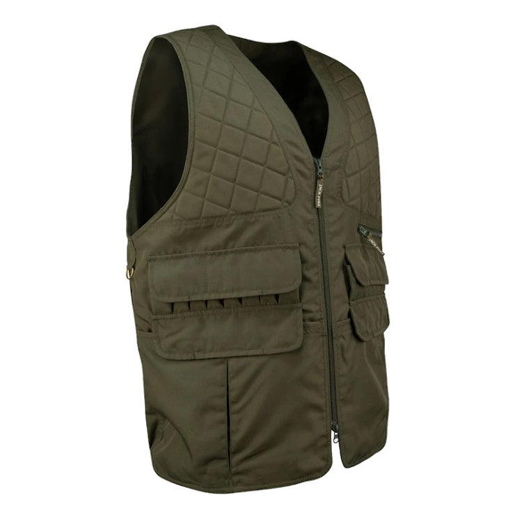 Jack Pyke Countryman Vest - Green