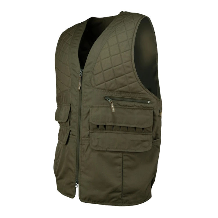 Jack Pyke Countryman Vest - Green