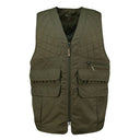 Jack Pyke Countryman Vest - Green