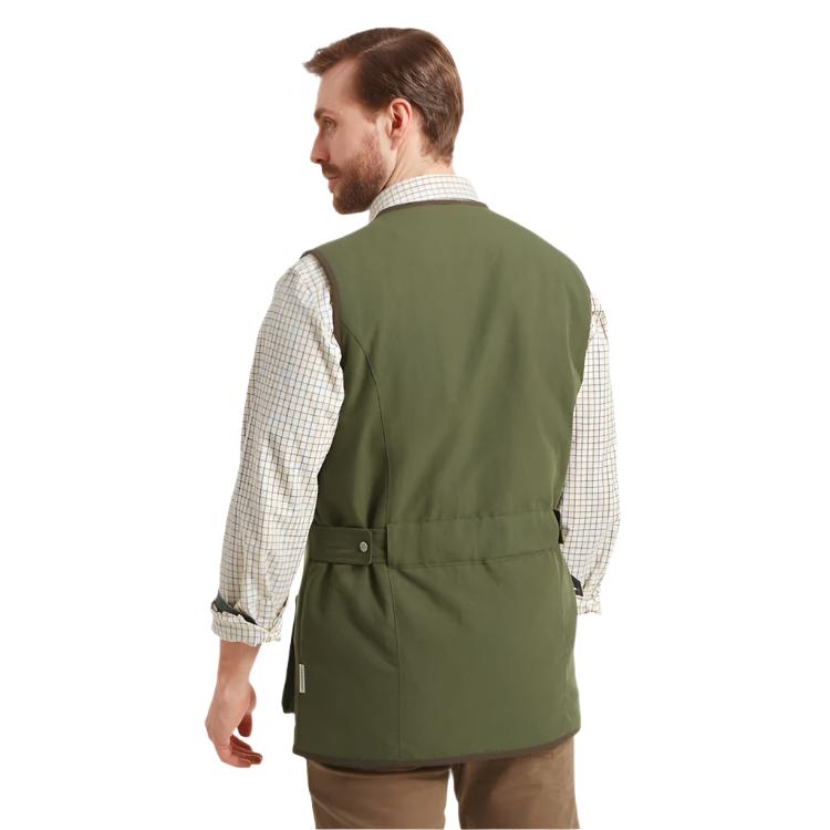 Schoffel Stamford II Vest