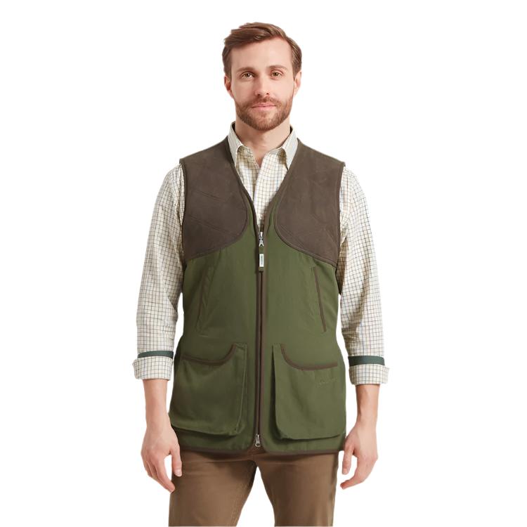 Schoffel Stamford II Vest