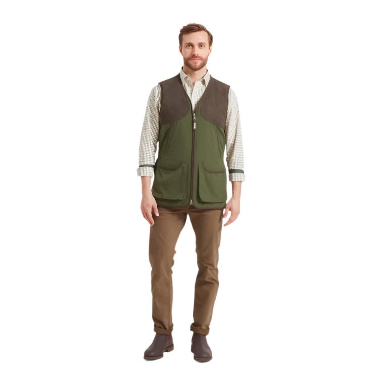 Schoffel Stamford II Vest