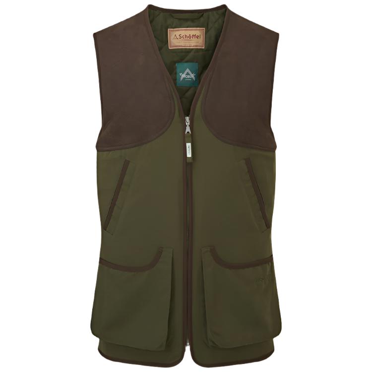 Schoffel Stamford II Vest