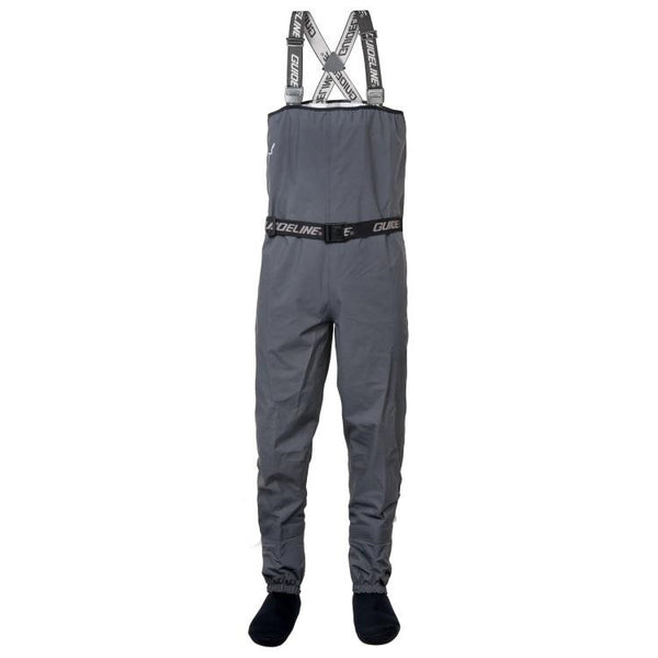 Guideline Reach 2.0 Waders and Boots Offer - PRE-ORDER