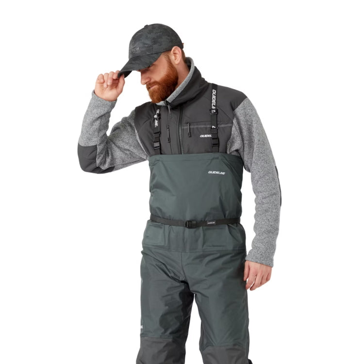 Guideline ULBC Waders - Medium