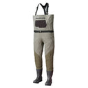 Orvis Clearwater Bootfoot Waders - Sagebrush