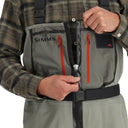 Simms Freestone Z Stockingfoot Waders