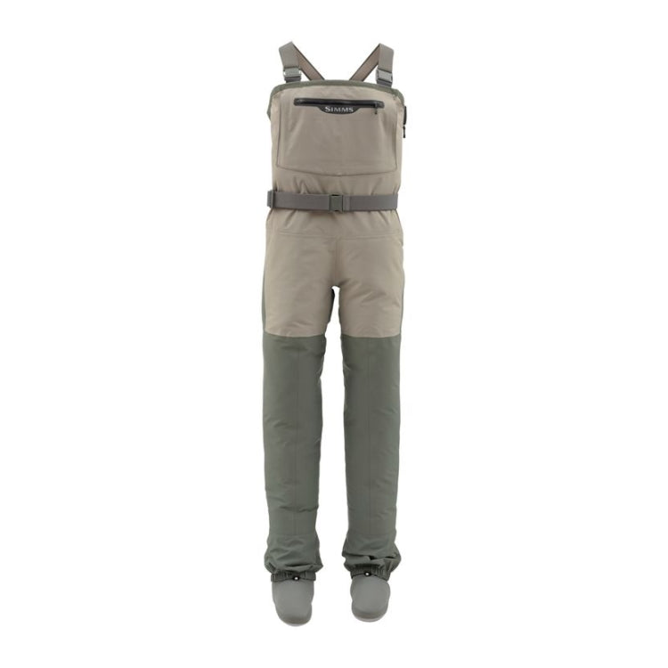 Simms Ladies Freestone Z Stockingfoot Waders