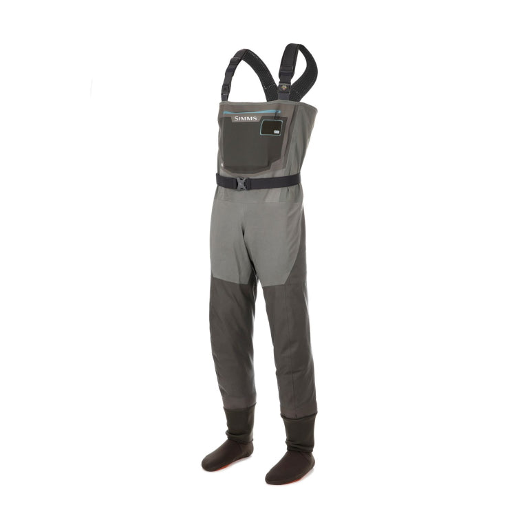 Simms Ladies G3 Stockingfoot Waders