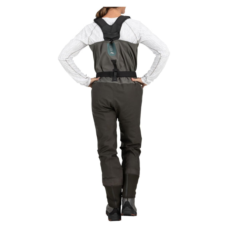 Simms Ladies G3 Stockingfoot Waders