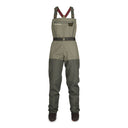 Simms Ladies Tributary Stockingfoot Waders - Basalt