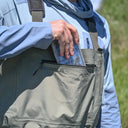 Skwala Carbon Waders - Tent