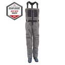 Skwala RS Waders - Charcoal