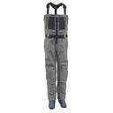 Skwala RS Waders - Charcoal