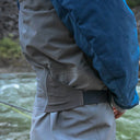 Skwala RS Waders - Charcoal