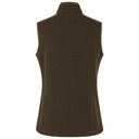 Harkila Ladies Sandhem Pro Waistcoat - Forest Green