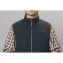 Harkila Sandhem Pro Waistcoat - Dark Navy