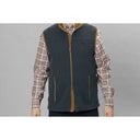 Harkila Sandhem Pro Waistcoat - Dark Navy