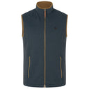 Harkila Sandhem Pro Waistcoat - Dark Navy