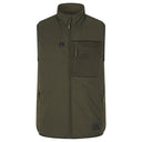 Seeland Celsius Heat Waistcoat - Pine Green