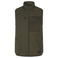 Seeland Celsius Heat Waistcoat - Pine Green