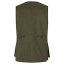 Seeland Hillside Waistcoat - Moss Green