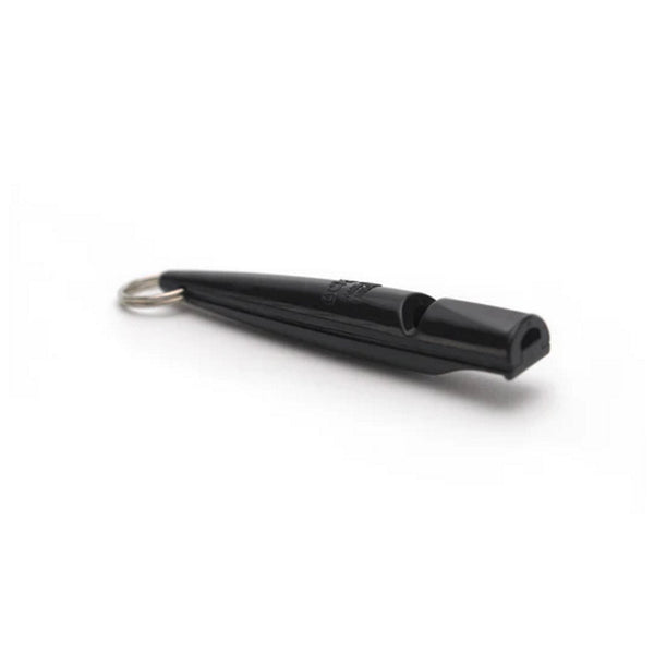 Acme Gundog Whistles - Black