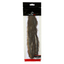 Fulling Mill Standard Rabbit Zonker Strips - Natural Brown