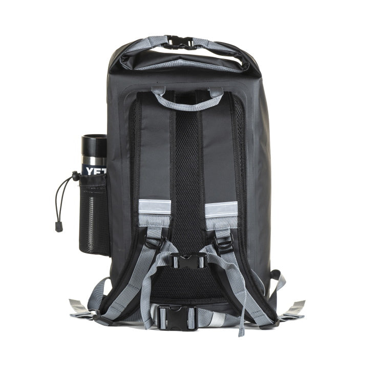 John Norris Roll Top Waterproof Backpack - 30L