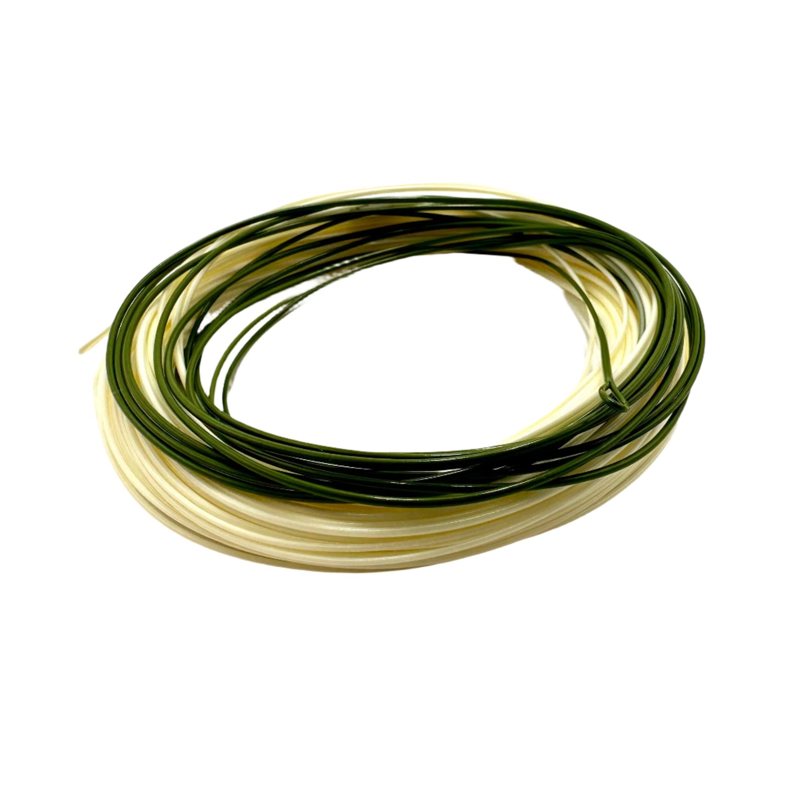 John Norris Midge Tip Fly Line - John Norris