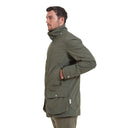 Schoffel Ptarmigan II Ultralight Coat - Forest