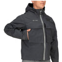 Simms Guide Classic Jacket - Carbon