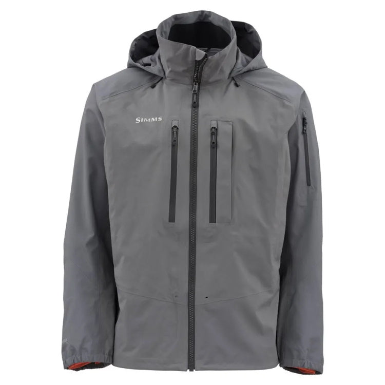 Simms G4 Pro Wading Jacket - Slate