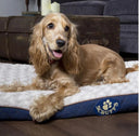 Scruffs Wilton Dog Mattress - Assorted Colours