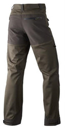 Seeland Hawker Shell Trousers - Pine Green