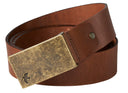 Seeland Walden Leather Belt