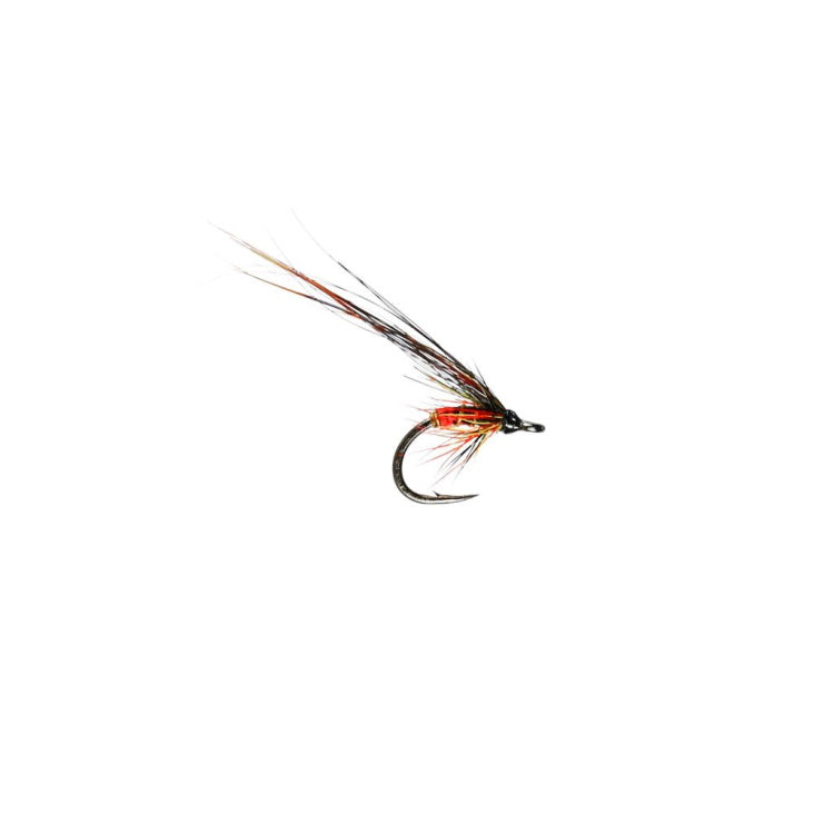 Willie Gunn Nordic Single Flies