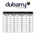 Dubarry Galway ExtraFit Boots - Walnut