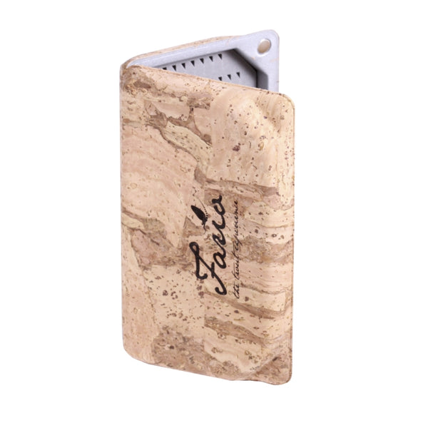 Guideline Fario Small Cork Fly Box