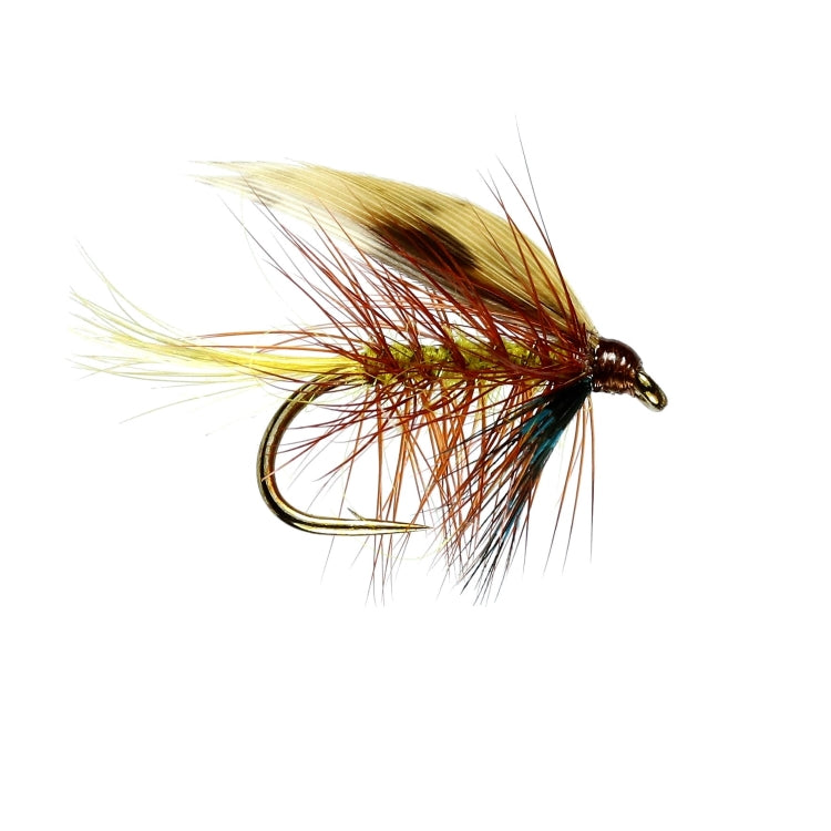 Invicta Winged Wet Flies