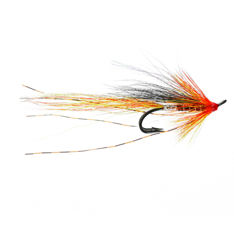 Cascade Double Flies