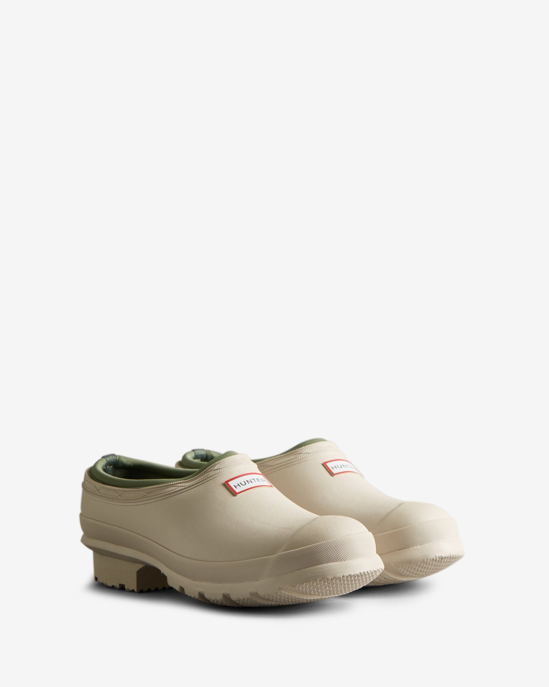 Hunter on sale clogs womens