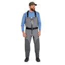 Orvis Pro Zipper Stockingfoot Waders