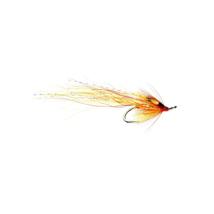 Cohn's Willie Gunn Salmon Double Flies