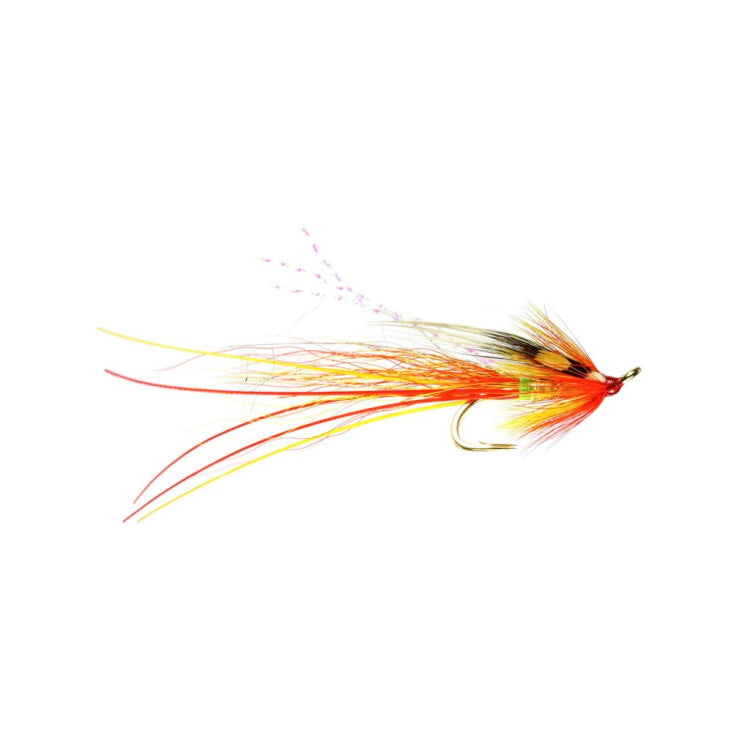 Aurora Feeler Patriot Double Flies